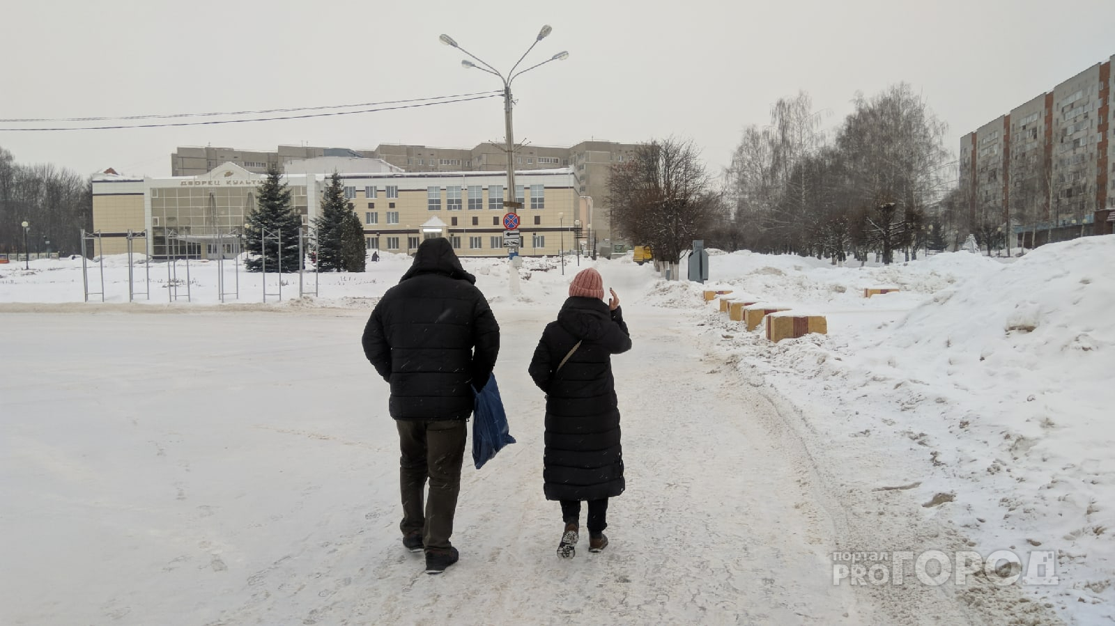 Пара заработала на Севере два миллиона рублей, а затем в одночасье лишилась денег