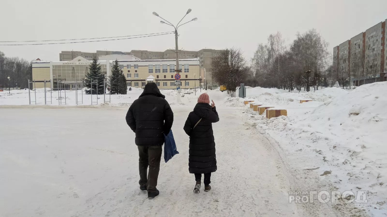 Фото к статье: Пара заработала на Севере два миллиона рублей, а затем в одночасье лишилась денег