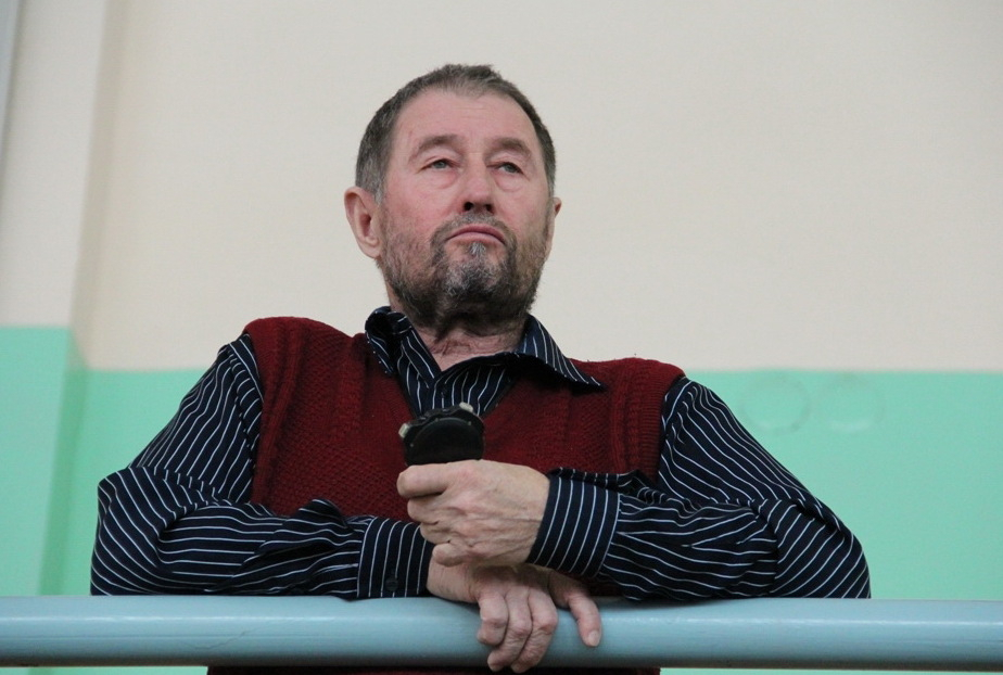 Умер заслуженный тренер СССР и России, который воспитывал олимпийцев Чувашии
