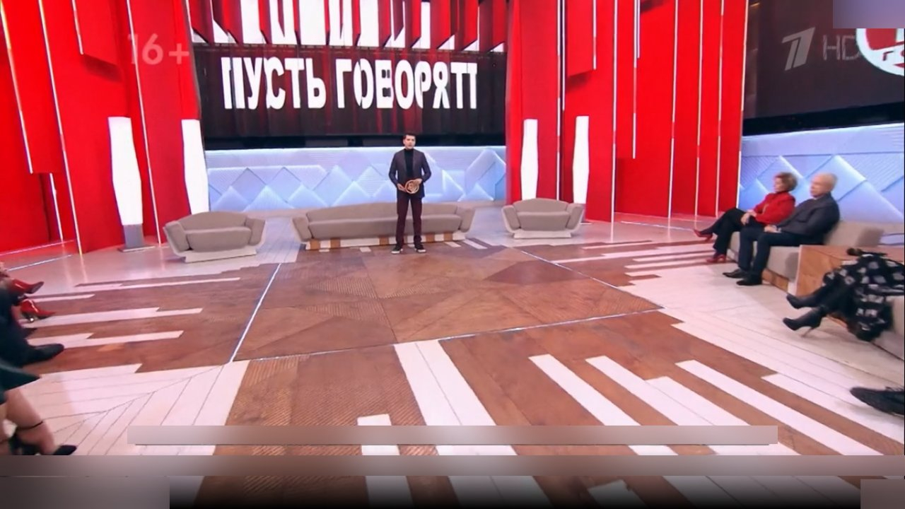 На "Пусть говорят" обсудят чебоксарку, которая пыталась заморозить троих детей