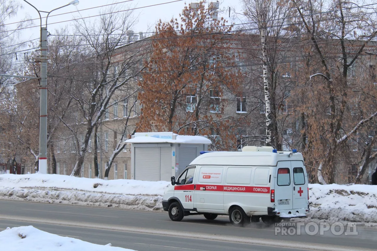 Фото к статье: Минздрав Чувашии прокомментировал смерть 6-летней девочки с редкой болезнью