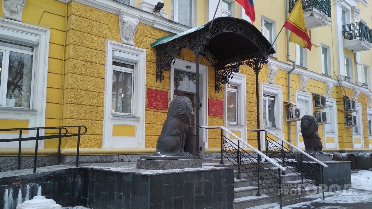 Подрядчик из Башкирии требует деньги с компании "Сычуань-Чувашия"