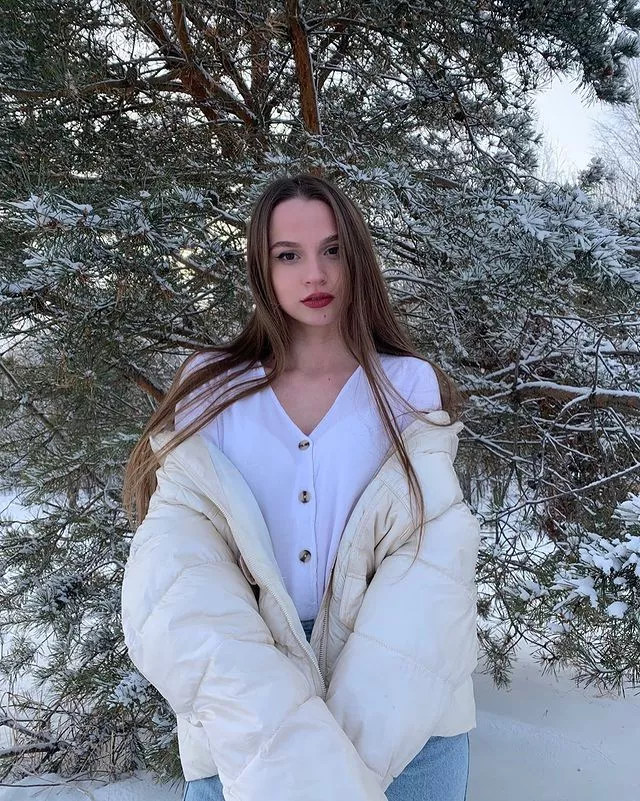 Фото к статье: "Мисс Новочебоксарск" стала 16-летняя школьница