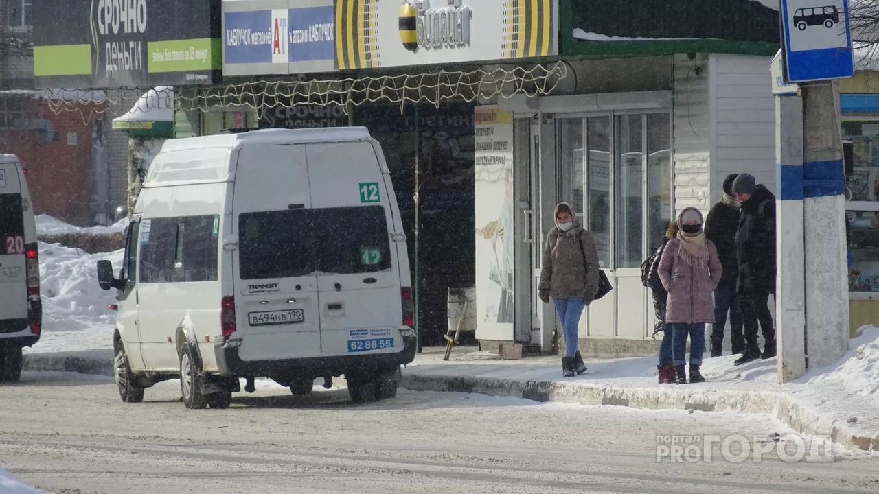 Фото к статье: Перевозчики Чувашии о запрете высаживать детей: "Родители перестанут давать деньги на проезд"