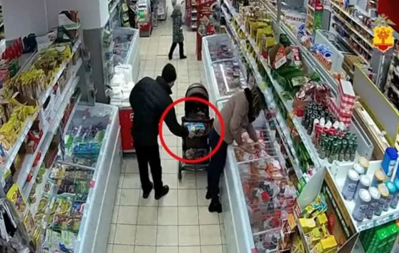 Фото к статье: В Чебоксарах преступника никто не опознал, но его все равно нашли