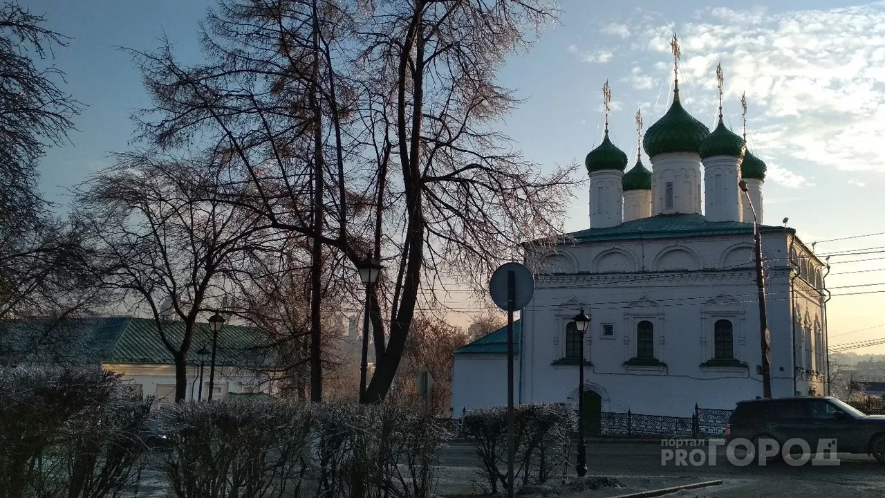 Фото к статье: Чиновникам Чебоксар забронировали особенные почетные места для захоронения