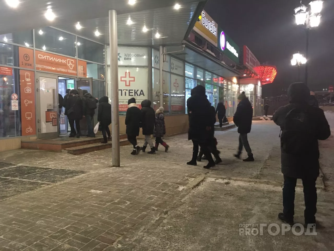 Фото к статье: В Чувашии снимают еще несколько коронавирусных ограничений