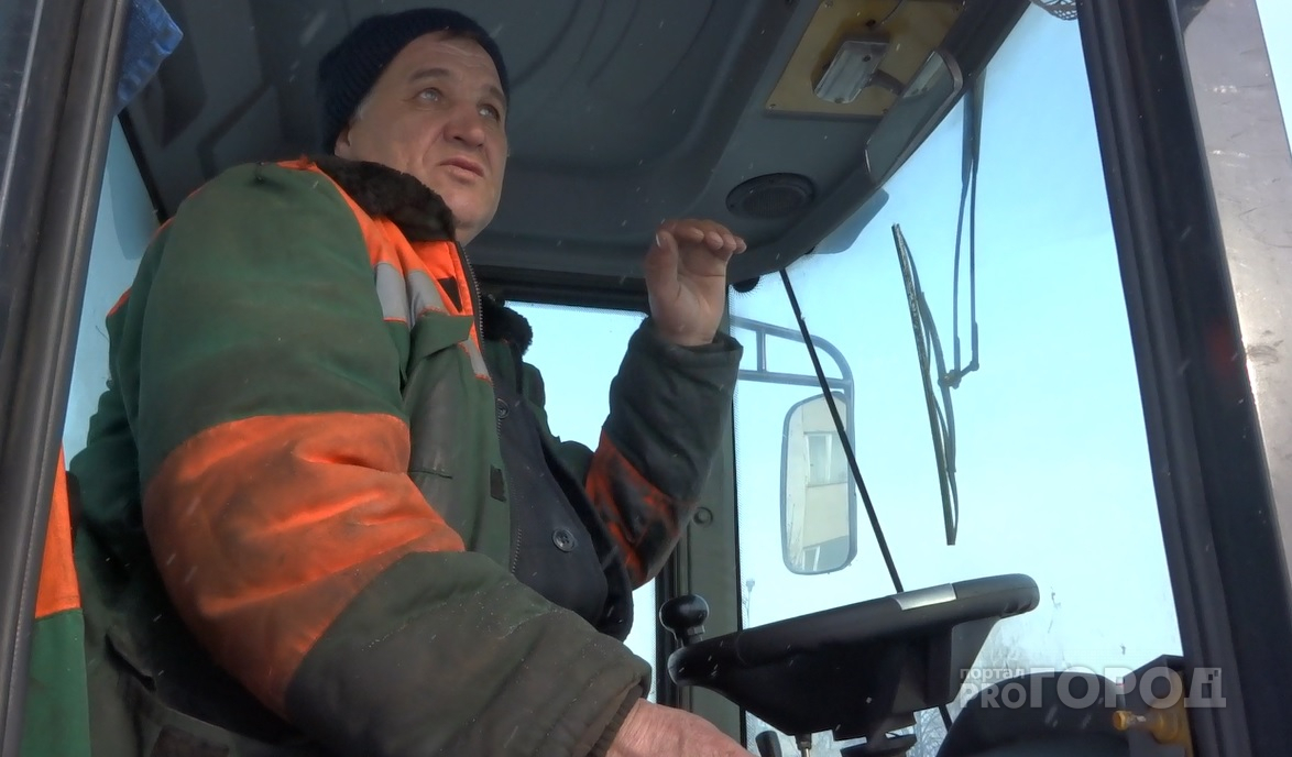 Сколько зарабатывает тракторист из Новочебоксарска и какие есть нюансы