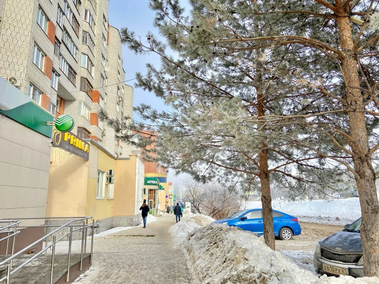Фото к статье: Сбер выяснил, что нужно российским мужчинам для счастливой жизни