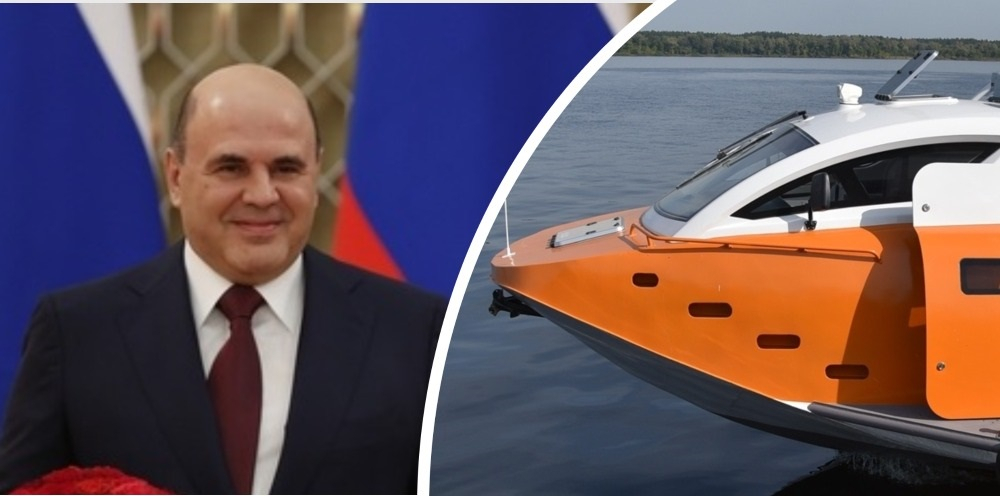 Мишустин выделил Чувашии на «Валдаи» 330 миллионов рублей