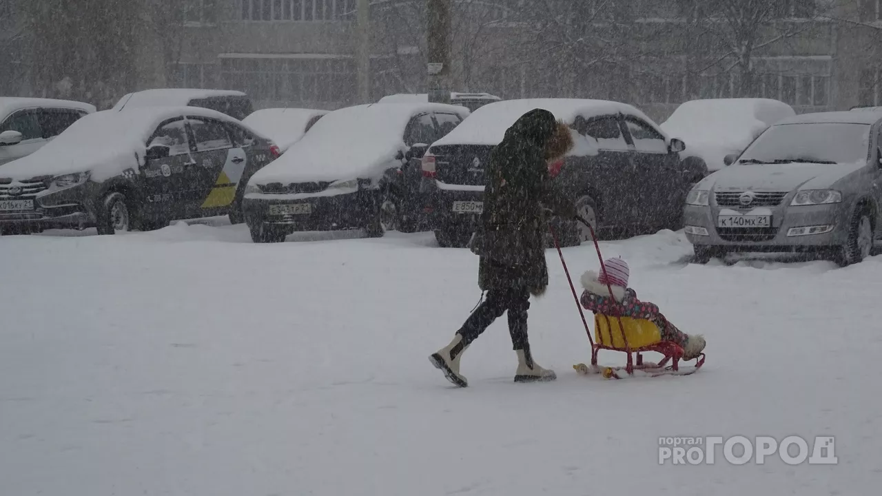 Фото к статье: Новорожденную назвали именем, которое не слышали пять лет