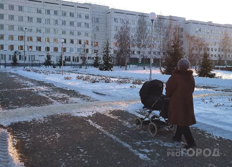 Фото к статье: Власти отменили еще одну автоматическую выплату на детей