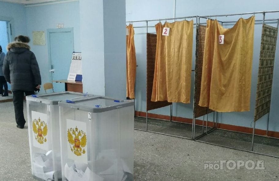 Следственный комитет: власти умолчали о поддельных голосах на выборах главы Чувашии