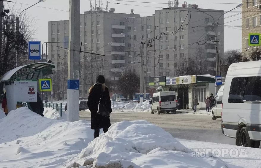 Фото к статье: Власти озвучили среднюю зарплату жителя Чувашии за 2020 год, и она выросла