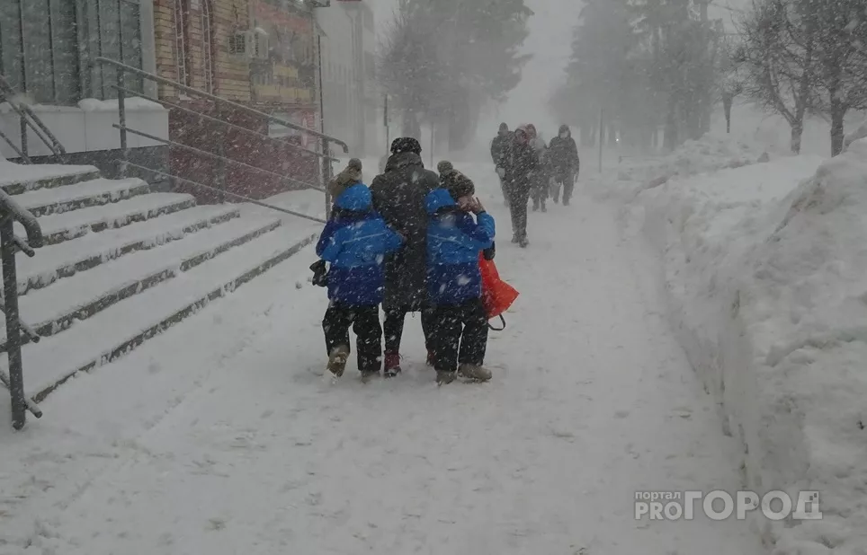 Фото к статье: Какие выплаты положены семьям с детьми