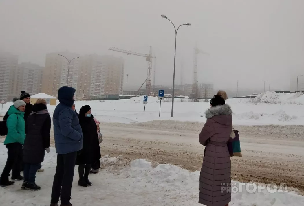 Фото к статье: Двое жителей Чувашии стали миллионерами, но не приходят за деньгами