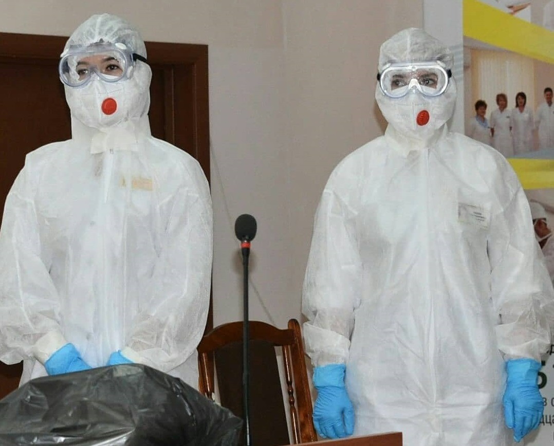 Появились оперативные данные по коронавирусу в Чувашии на 6 марта