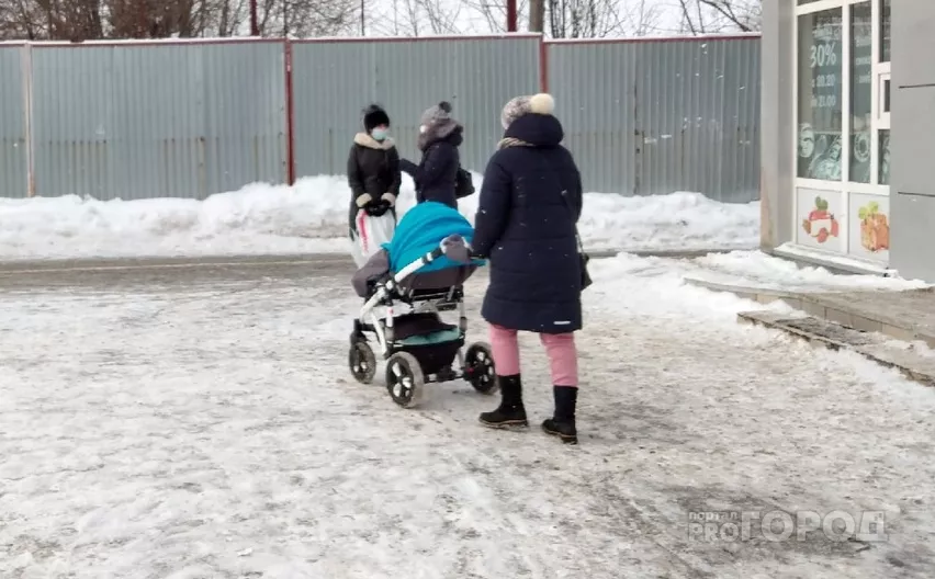 Фото к статье: Самые популярные имена, которые выбирают для своих детей жители Чувашии
