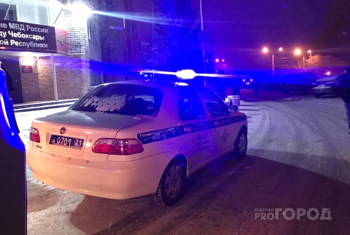 Фото к статье: Мужчина год звонил жителям Чувашии, притворялся их знакомым и просил денег: "Привет! Узнал?"