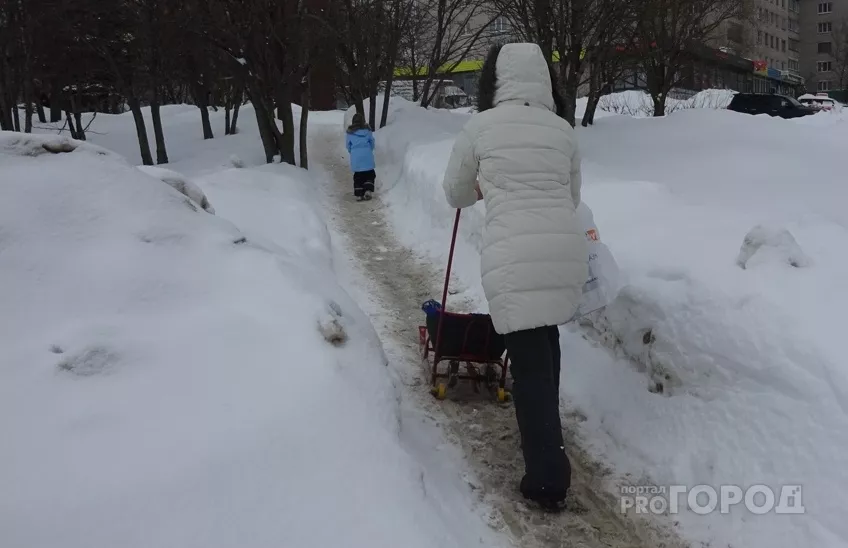 Фото к статье: В Чебоксарах ребенку, который родился на дому, дали необычное имя