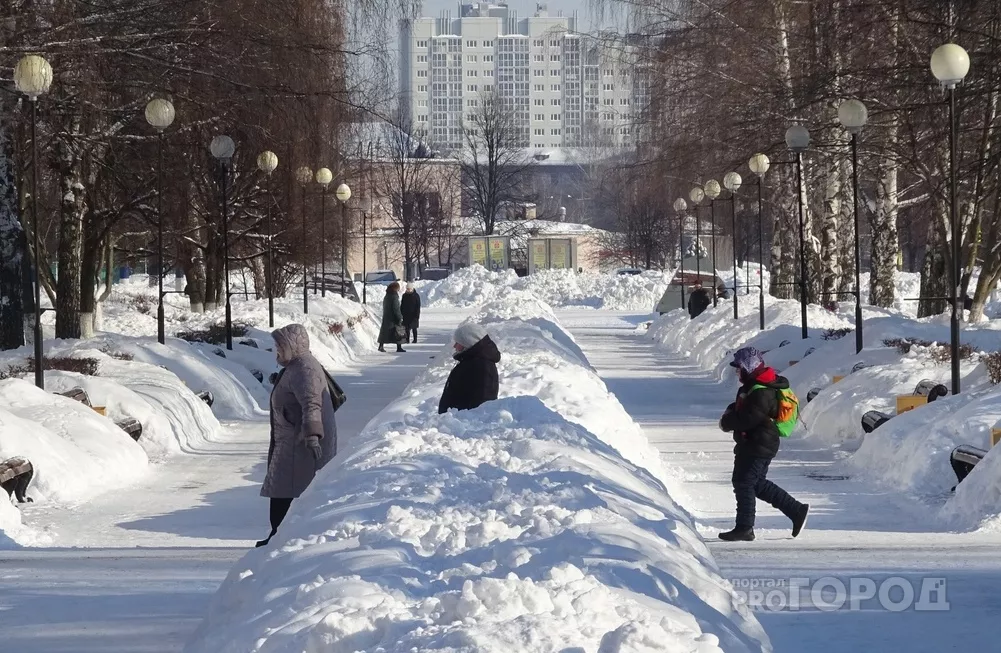 Фото к статье: Власти планируют вычислять "подозрительно бедных", чтобы не платить пособия