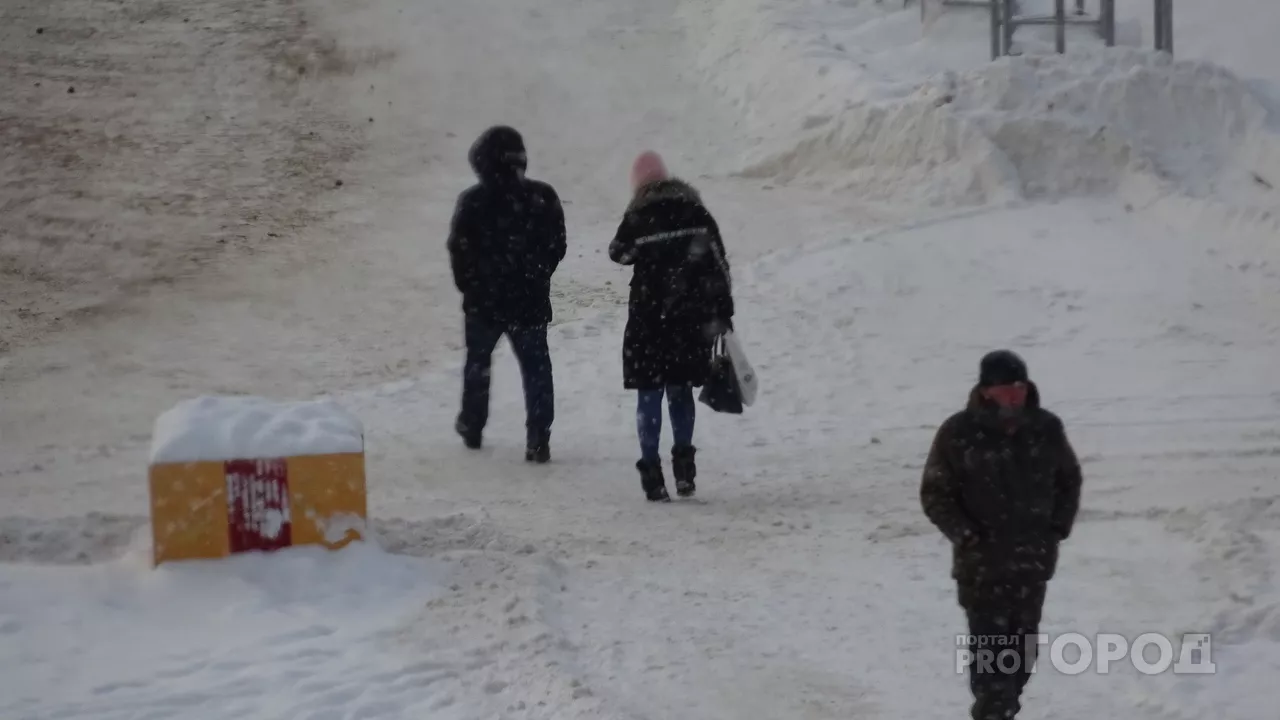 Фото к статье: В Чувашии вновь вспомнили о введении "тихого" часа