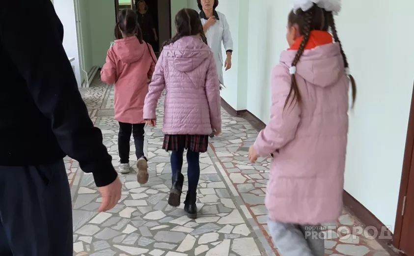 Фото к статье: Когда начнутся весенние каникулы в Чебоксарах