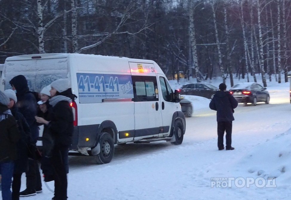 Между Чебоксарами и Новочебоксарском запустят новый автобусный маршрут