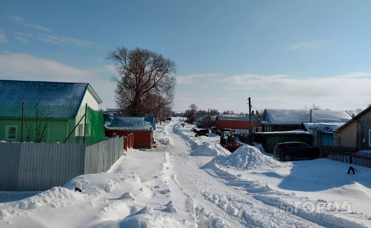 Фото к статье: Какой прогноз дают синоптики Чувашии на завтра