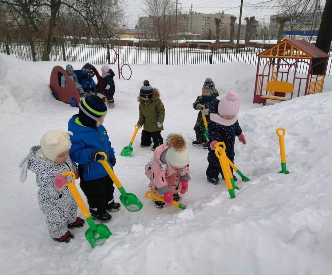 Шесть чебоксарских детских садов победили на конкурсе лучших в России