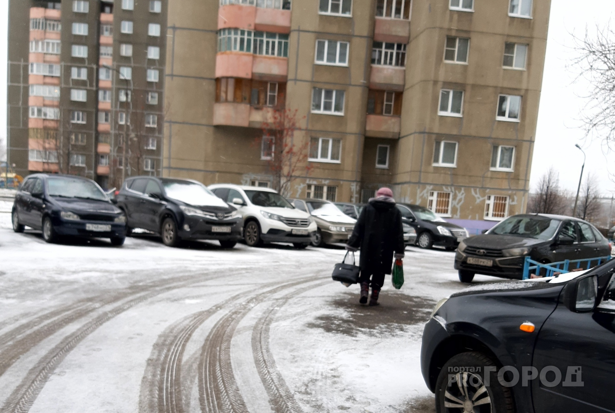 В Чувашии запустили копию портала ЖКХ для подачи показания счетчиков