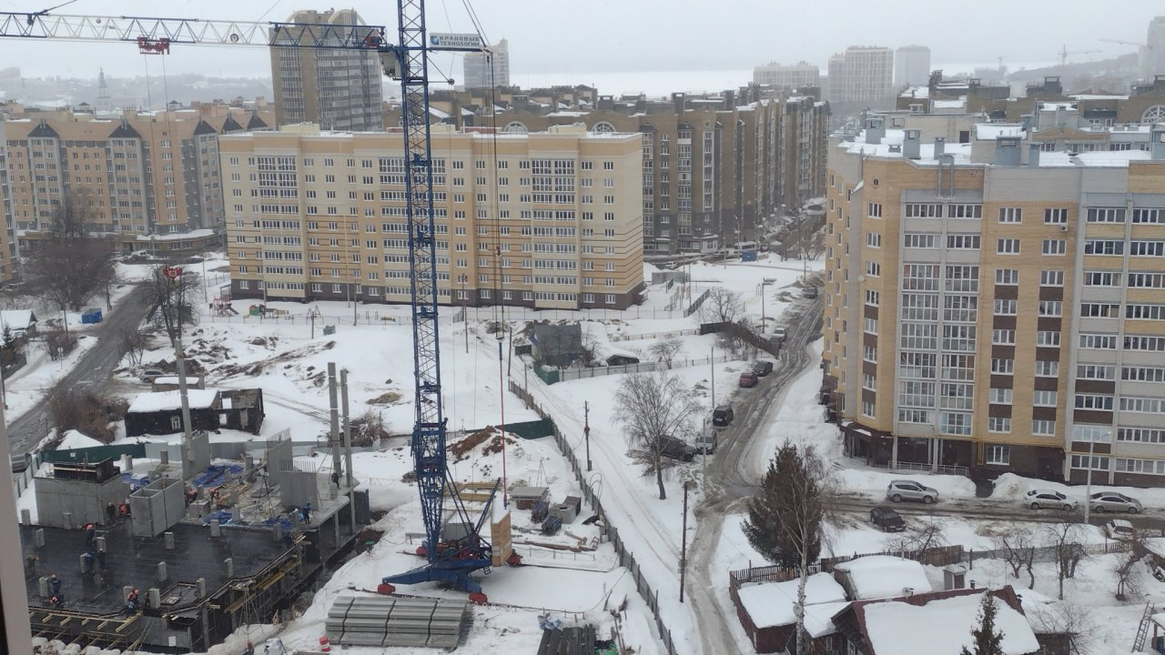 В СберБанке назвали средний размер первоначального взноса по ипотеке