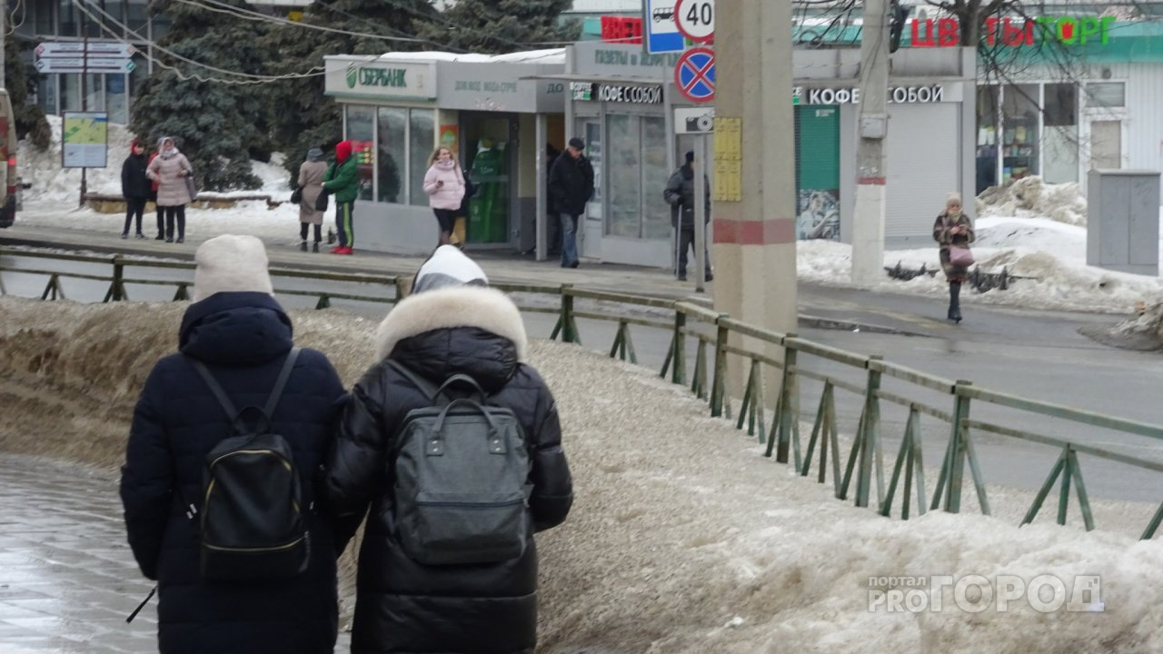 Какие изменения ждут жителей Чувашии в апреле