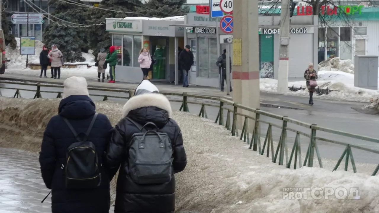 Фото к статье: Какие изменения ждут жителей Чувашии в апреле