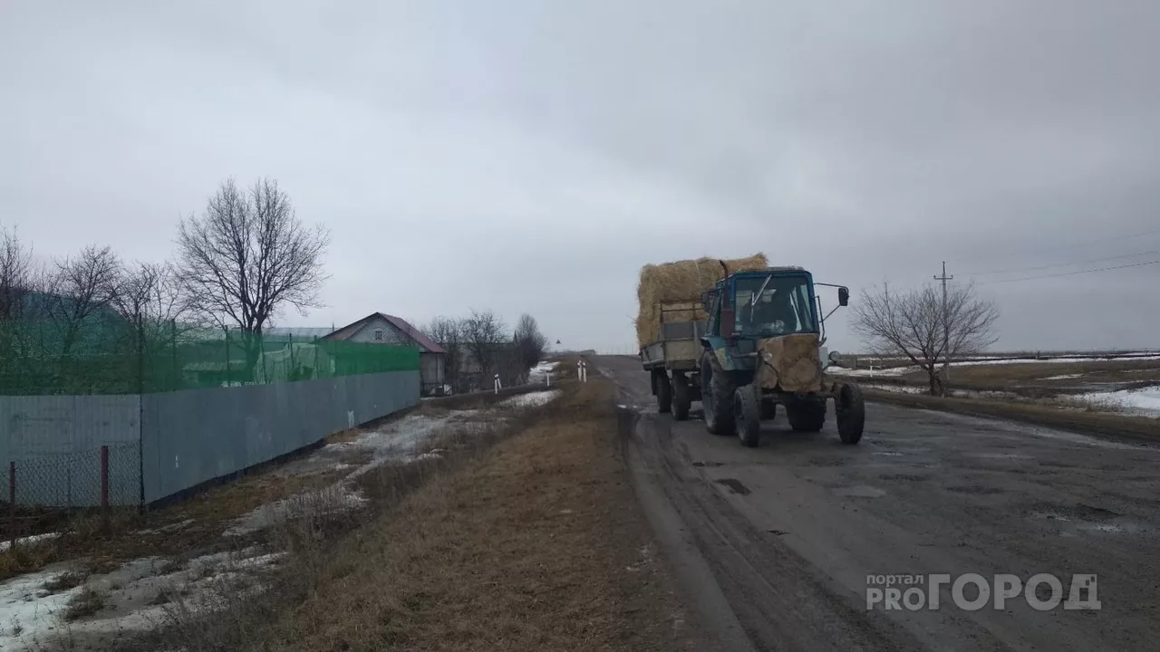 Фото к статье: Сколько зарабатывают жители малых городов Чувашии