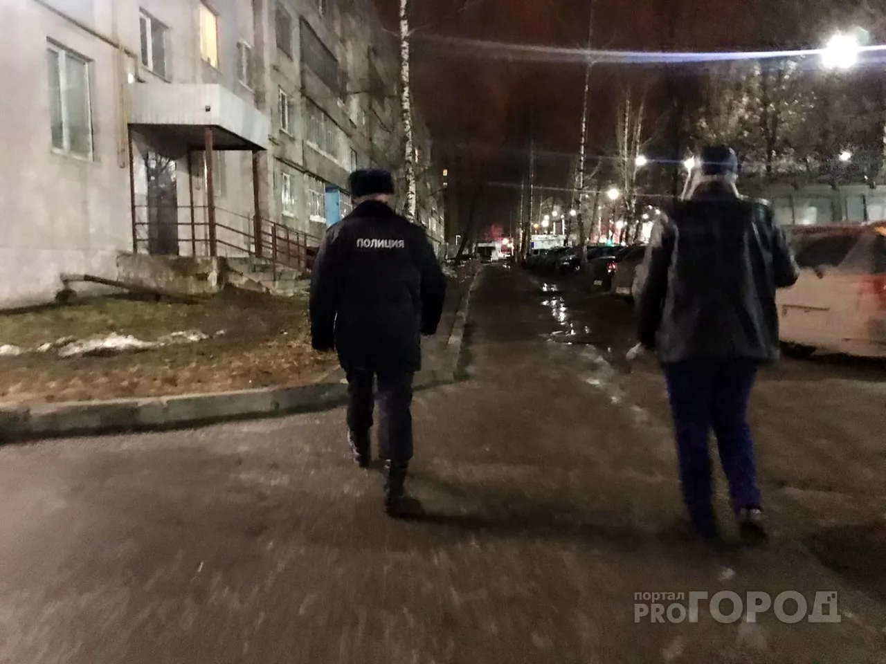 Фото к статье: Житель Чувашии избил знакомую кирпичом и отделался обязательными работами