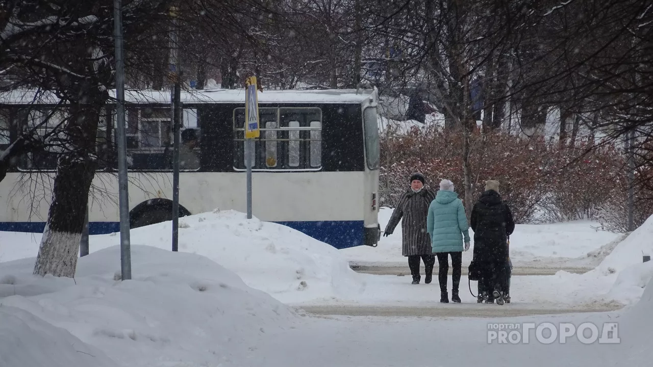 Фото к статье: Прокуратура назвала несколько версий источников хлорного запаха в Новочебоксарске