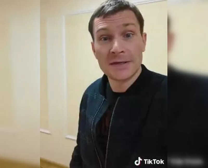 Фото к статье: Правительство Чувашии уходит в TikTok и привлекает известных актеров