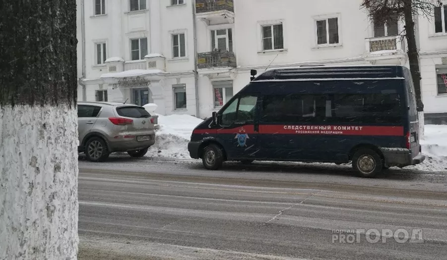 Фото к статье: Сигареты стали причиной убийства в Чувашии: дело направлено в суд