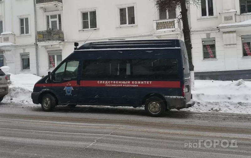 Фото к статье: Рецидивист снова убил человека в Чувашии и ждет новый срок