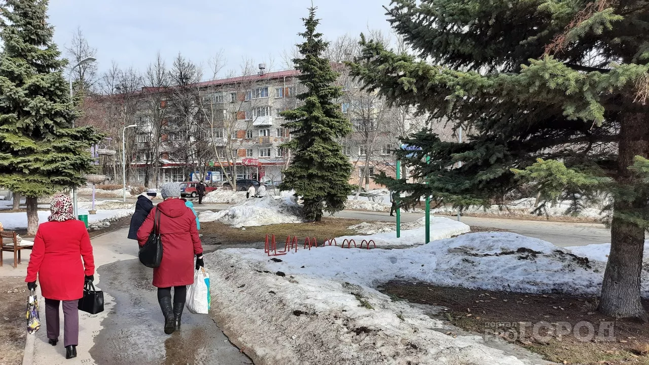 Фото к статье: Власти задумали внедрить для населения Чувашии специальную "Карту жителя"