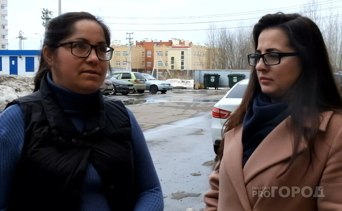Фото к статье: Родители пытаются добиться того, чтобы в их детском саду появилась медсестра: "Ждут несчастья"