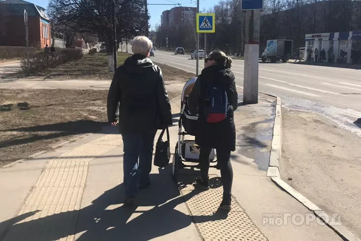 Фото к статье: В Чебоксарах девочке дали редкое имя из трех букв