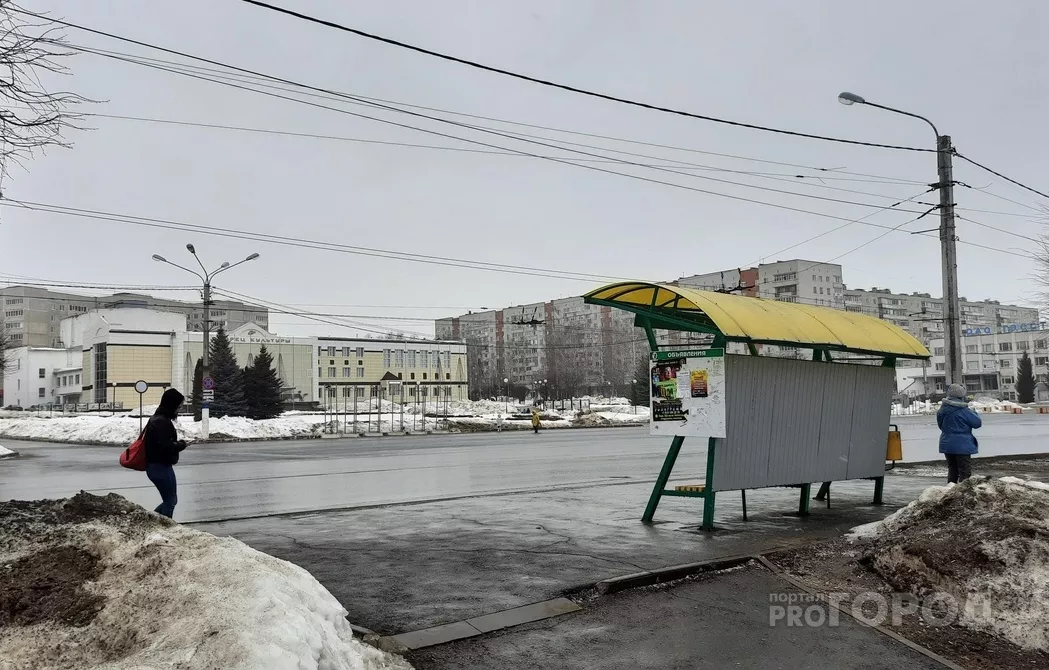 Фото к статье: Пятница в Чувашии уже будет прохладнее