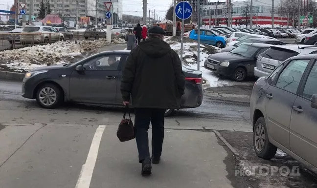 Фото к статье: Деревенский житель Чувашии поверил, что за него хотят выйти замуж, и отдал 1,7 млн рублей