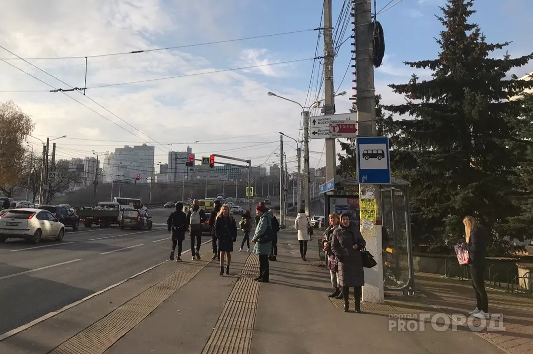 Фото к статье: 25 градусов тепла возможны в Чувашии уже на следующей неделе