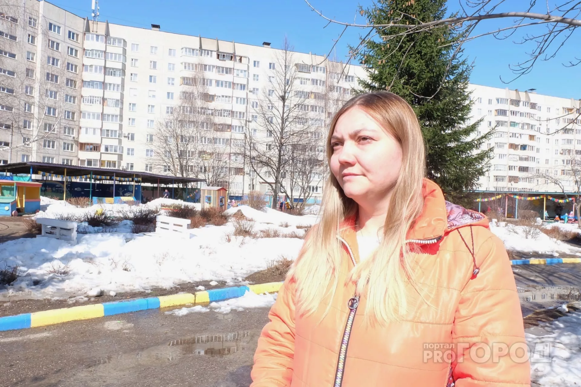 Фото к статье: Чебоксарка пожаловалась на поборы в детском саду: “Нам предложили сделать подарок садику и скинуться на окна”