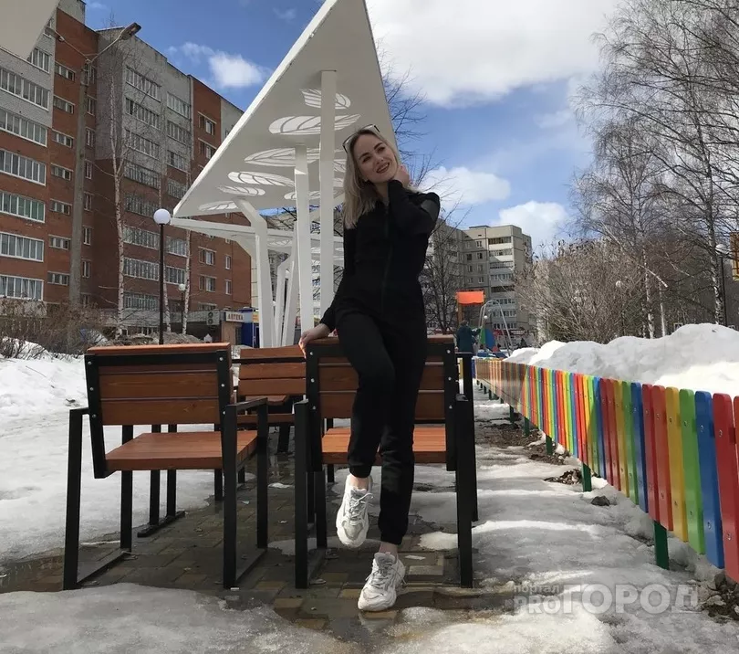 Фото к статье: В Чувашии станет по-настоящему тепло: до +20