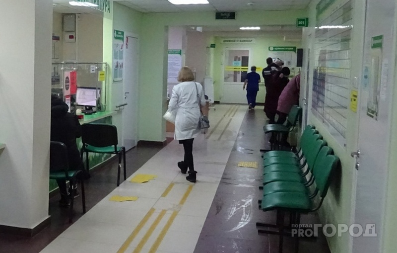 Акушеркам и медсестрам за переезд в деревню дадут до 750 тысяч рублей
