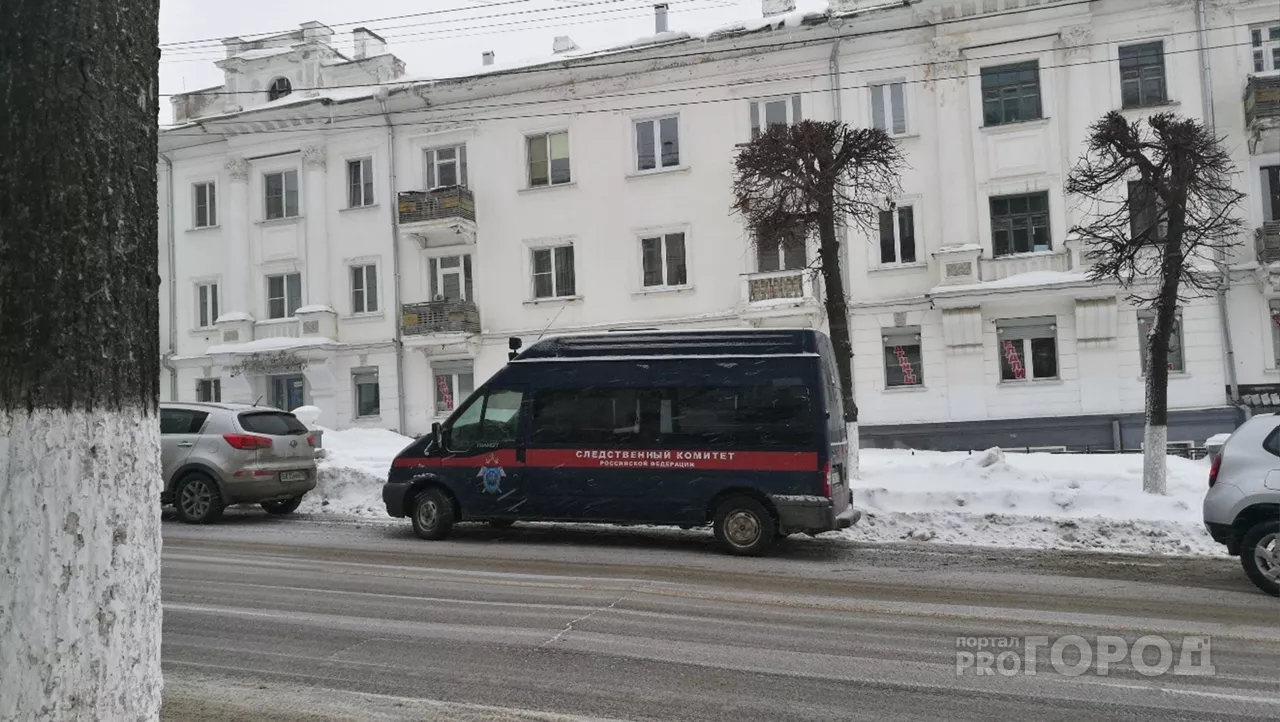 Фото к статье: В Чувашии охотник промахнулся по кабану и застрелил коллегу
